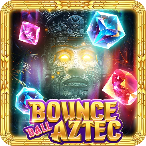 Bounceball Aztec - FULLBET138