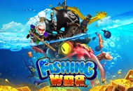 Fishing War - FULLBET138