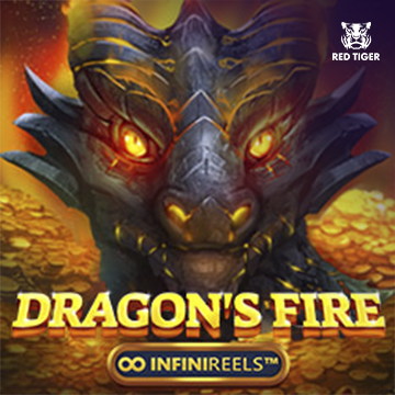 Dragons Fire Infinireels - FULLBET138