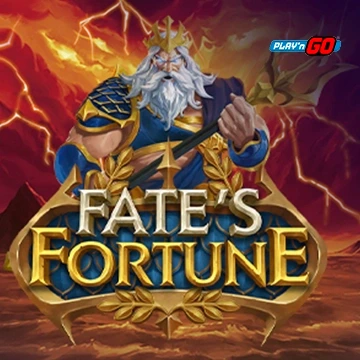 Fates Fortune - FULLBET138