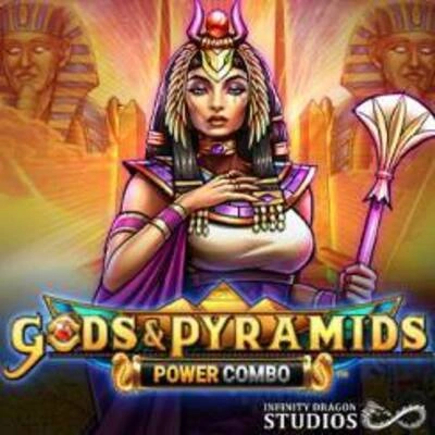 Gods & Pyramids Power Combo&trade; - FULLBET138