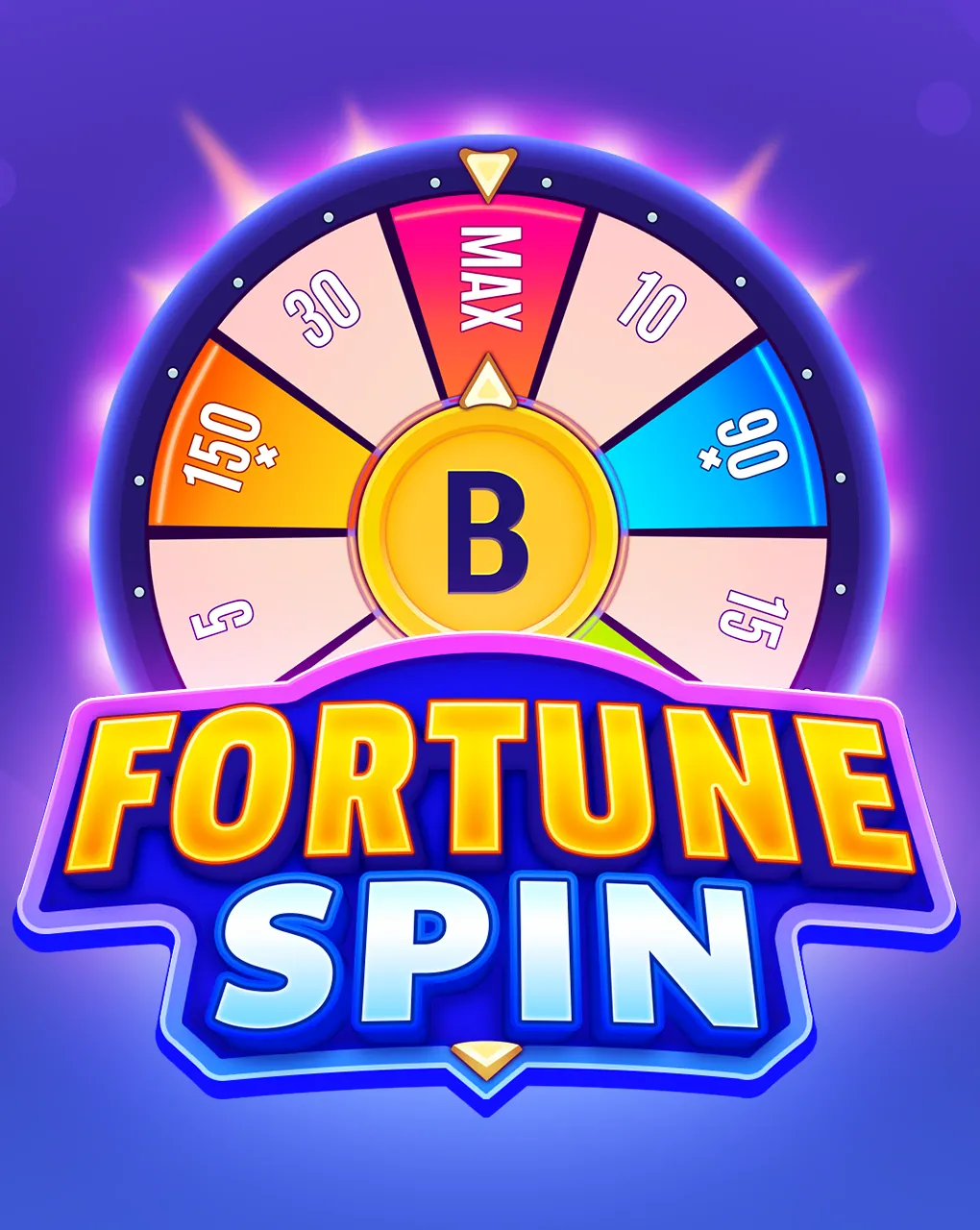 Fortune Spin - FULLBET138