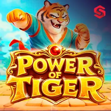 Power of Tiger - FULLBET138