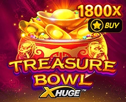Treasure Bowl X-Huge - FULLBET138