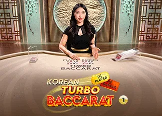Korean Speed Baccarat 6 - FULLBET138