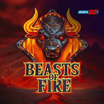 Beasts of Fire - FULLBET138