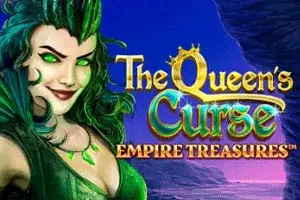 The Queens Curse: Empire Treasures - FULLBET138