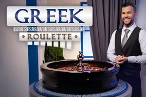 Greek Roulette - FULLBET138