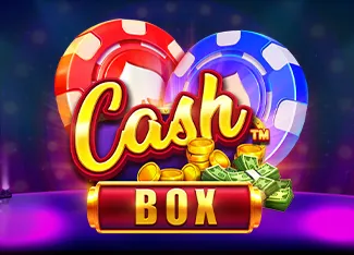 Pragmatic : Cash Box - FULLBET138