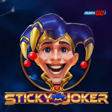 Sticky Joker - FULLBET138