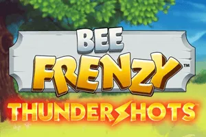 Bee Frenzy - FULLBET138