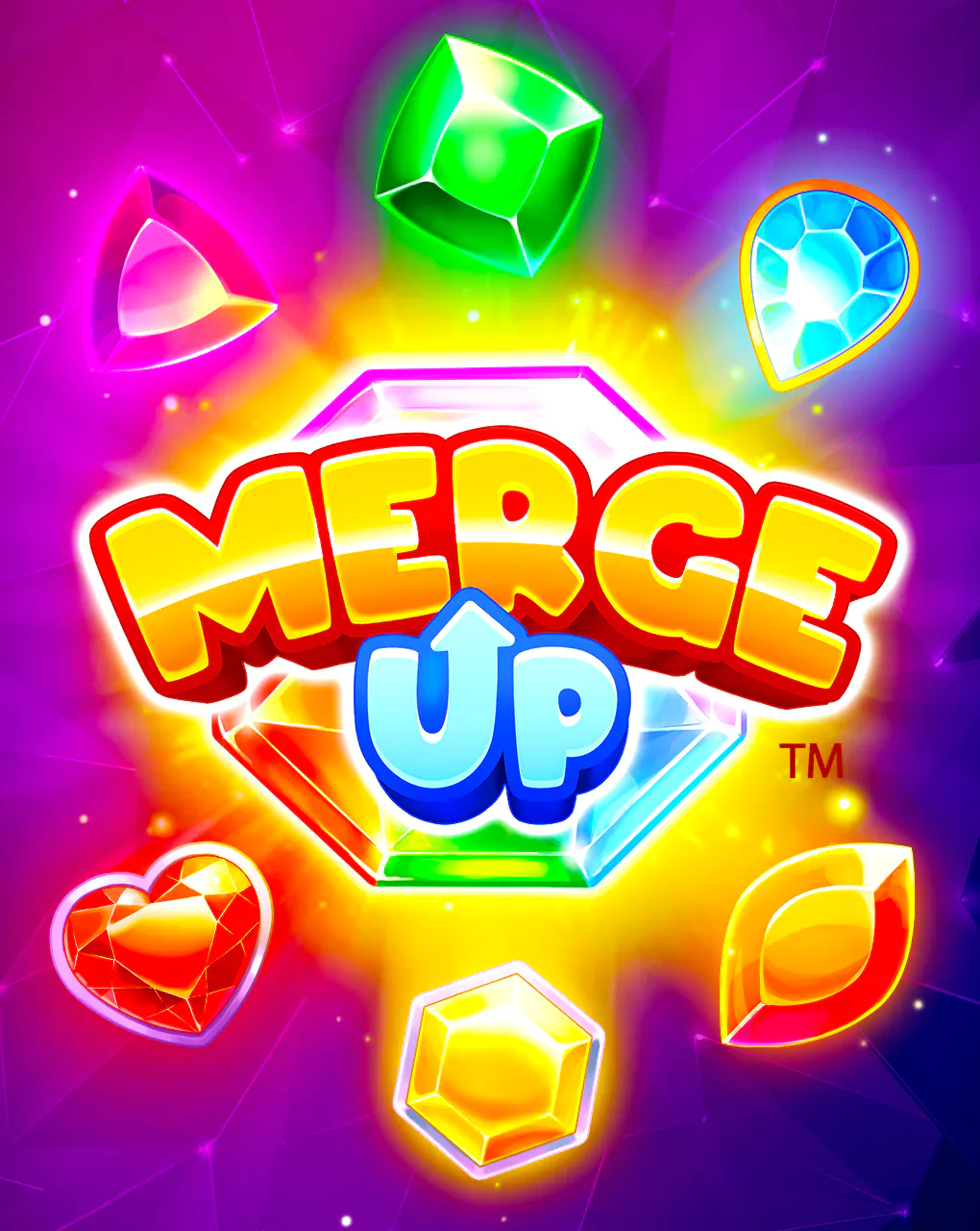 Bgaming : Merge Up - FULLBET138