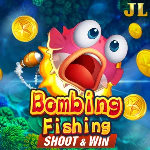 Bombing Fishing - FULLBET138