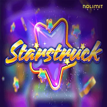 NolimitCity : Starstruck - FULLBET138