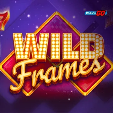 Wild Frames - FULLBET138
