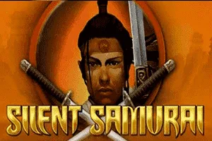 Silent Samurai - FULLBET138
