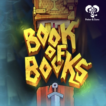 Book of Books - FULLBET138