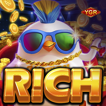 R!CH - FULLBET138