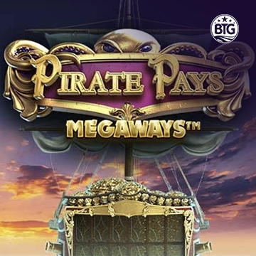 Pirate Pays - FULLBET138