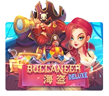 Buccaneer Deluxe - FULLBET138