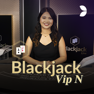 Blackjack VIP N - FULLBET138
