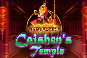Qins Empire: Celestial Guardians - FULLBET138