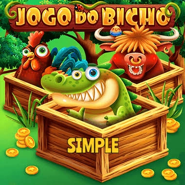 Jogo Do Bicho Simple - FULLBET138