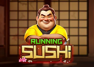 Pragmatic : Running Sushi - FULLBET138