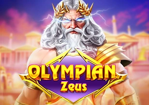 Olympian Zeus - FULLBET138