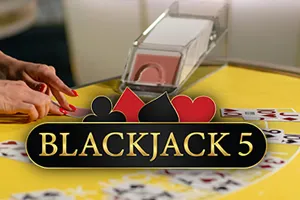 Blackjack 5 - FULLBET138