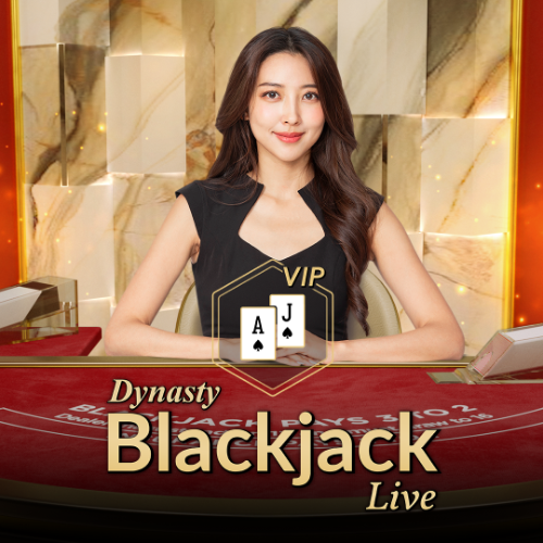 Dynasty VIP Blackjack 1 - FULLBET138
