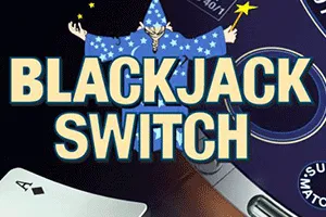 Blackjack Switch - FULLBET138