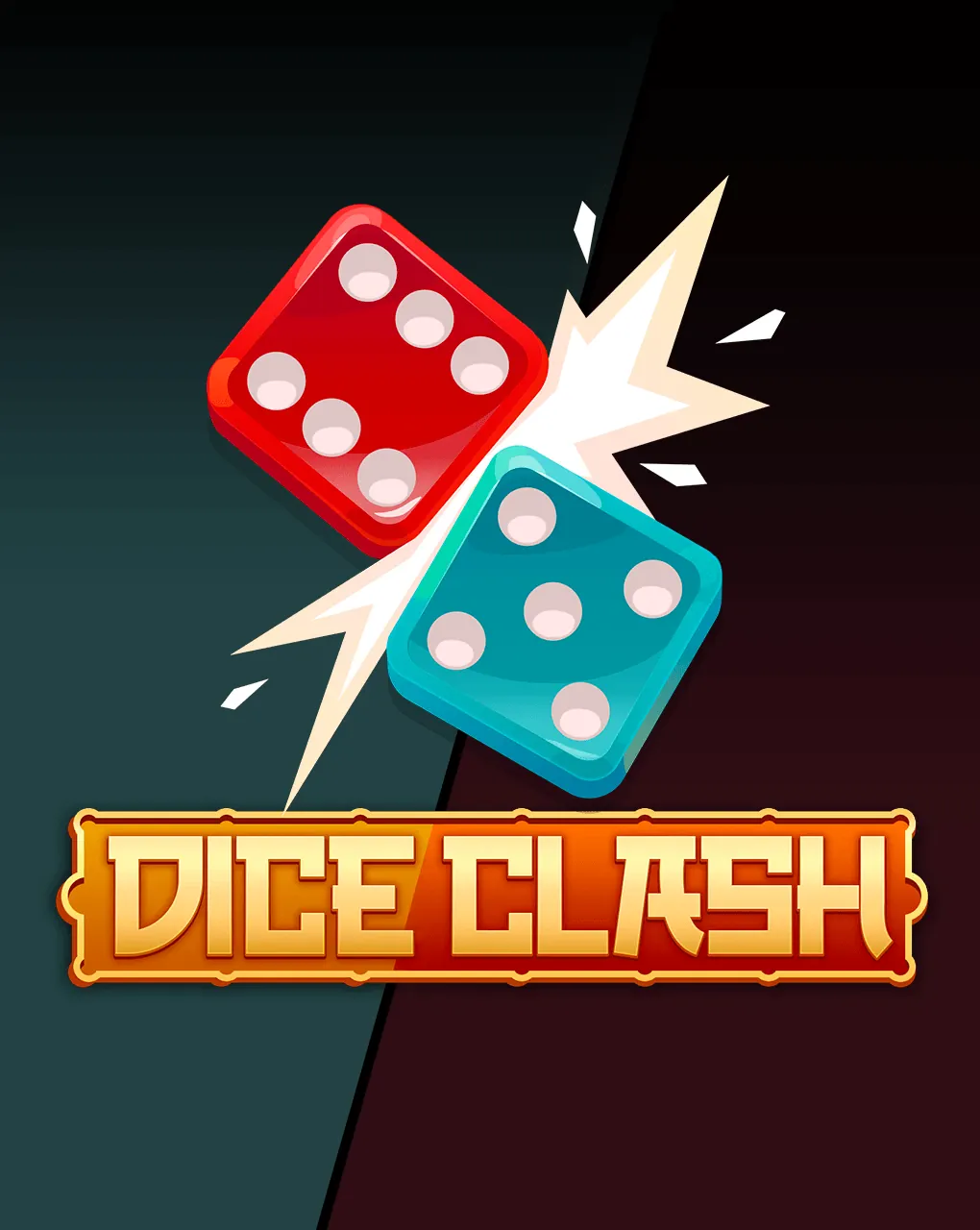 Dice Clash - FULLBET138