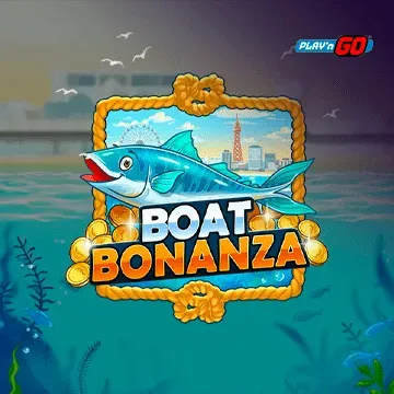 Boat Bonanza - FULLBET138