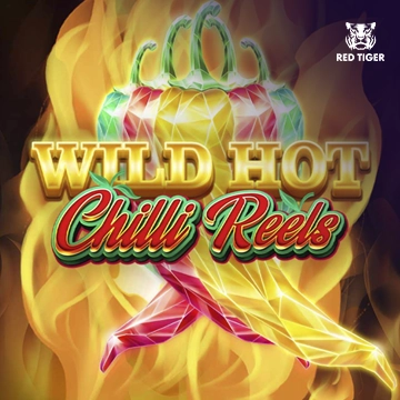 Wild Hot Chilli Reels - FULLBET138