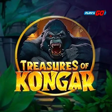 Treasures of Kongar - FULLBET138