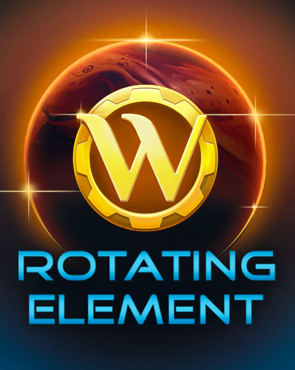 Bgaming : Rotating Element - FULLBET138