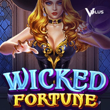 Wicked Fortune - FULLBET138
