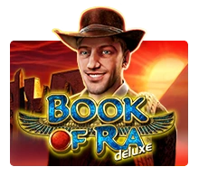 Joker123 : Book Of Ra Deluxe - FULLBET138