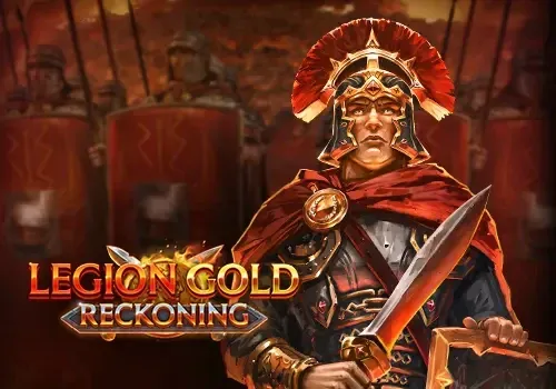 Legion Gold Reckoning - FULLBET138