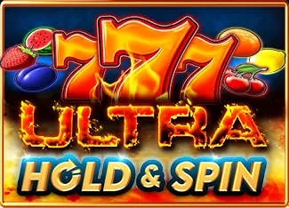 Pragmatic : Ultra Hold and Spin - FULLBET138