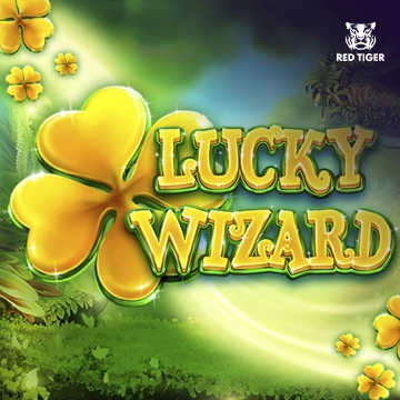 Lucky Wizard - FULLBET138
