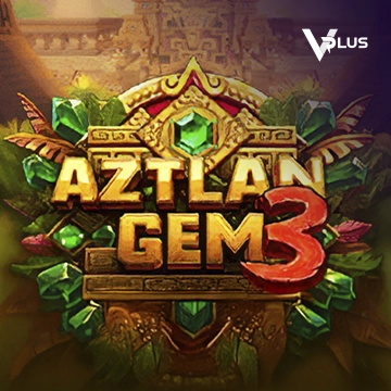 Aztlan Gems 3 - FULLBET138