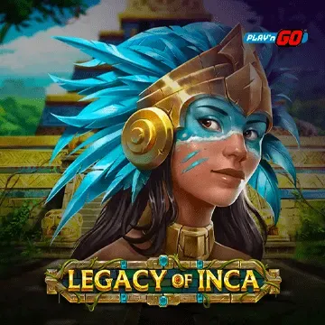 Legacy of Inca - FULLBET138