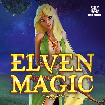 Elven Magic - FULLBET138