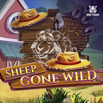 Sheep Gone Wild - FULLBET138