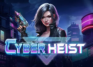 Pragmatic : Cyber Heist - FULLBET138