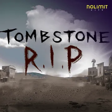 NolimitCity : Tombstone Rip - FULLBET138