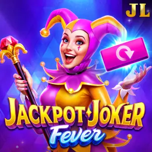 Jili : Jackpot Joker FEVER - FULLBET138