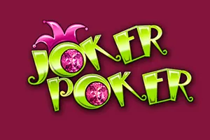 Joker Poker - FULLBET138